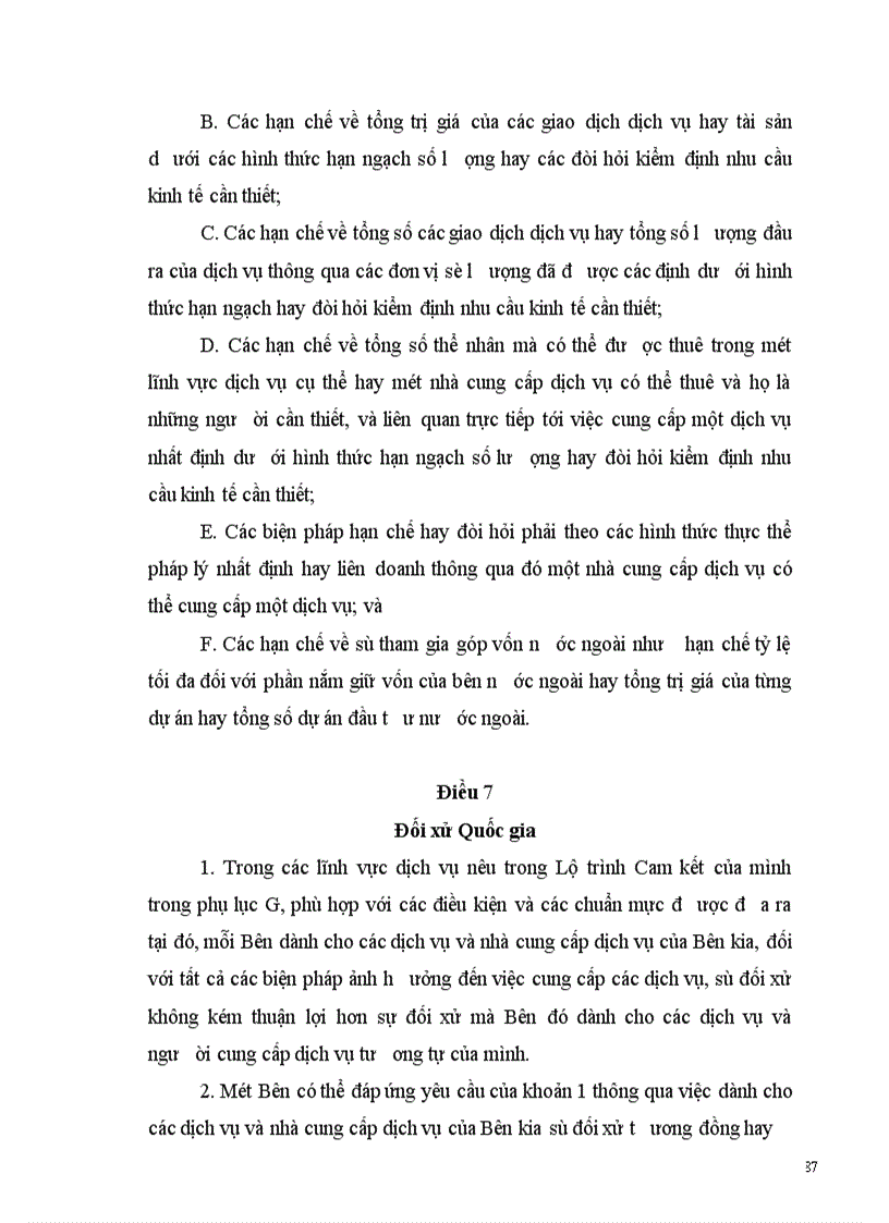 image for page Cơ hội và thách thức đối với Hệ thống Ngân hàng Việt Nam trong quá trình triển khai Hiệp định thương mại Việt Mỹ