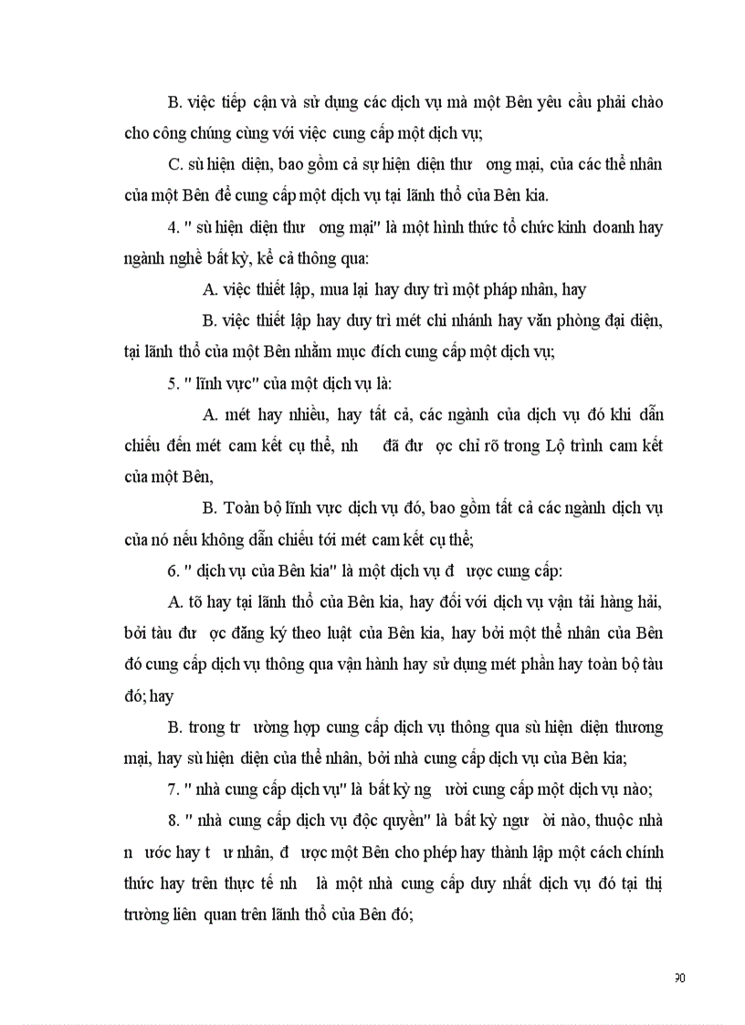 image for page Cơ hội và thách thức đối với Hệ thống Ngân hàng Việt Nam trong quá trình triển khai Hiệp định thương mại Việt Mỹ