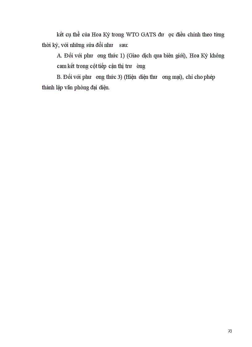 image for page Cơ hội và thách thức đối với Hệ thống Ngân hàng Việt Nam trong quá trình triển khai Hiệp định thương mại Việt Mỹ