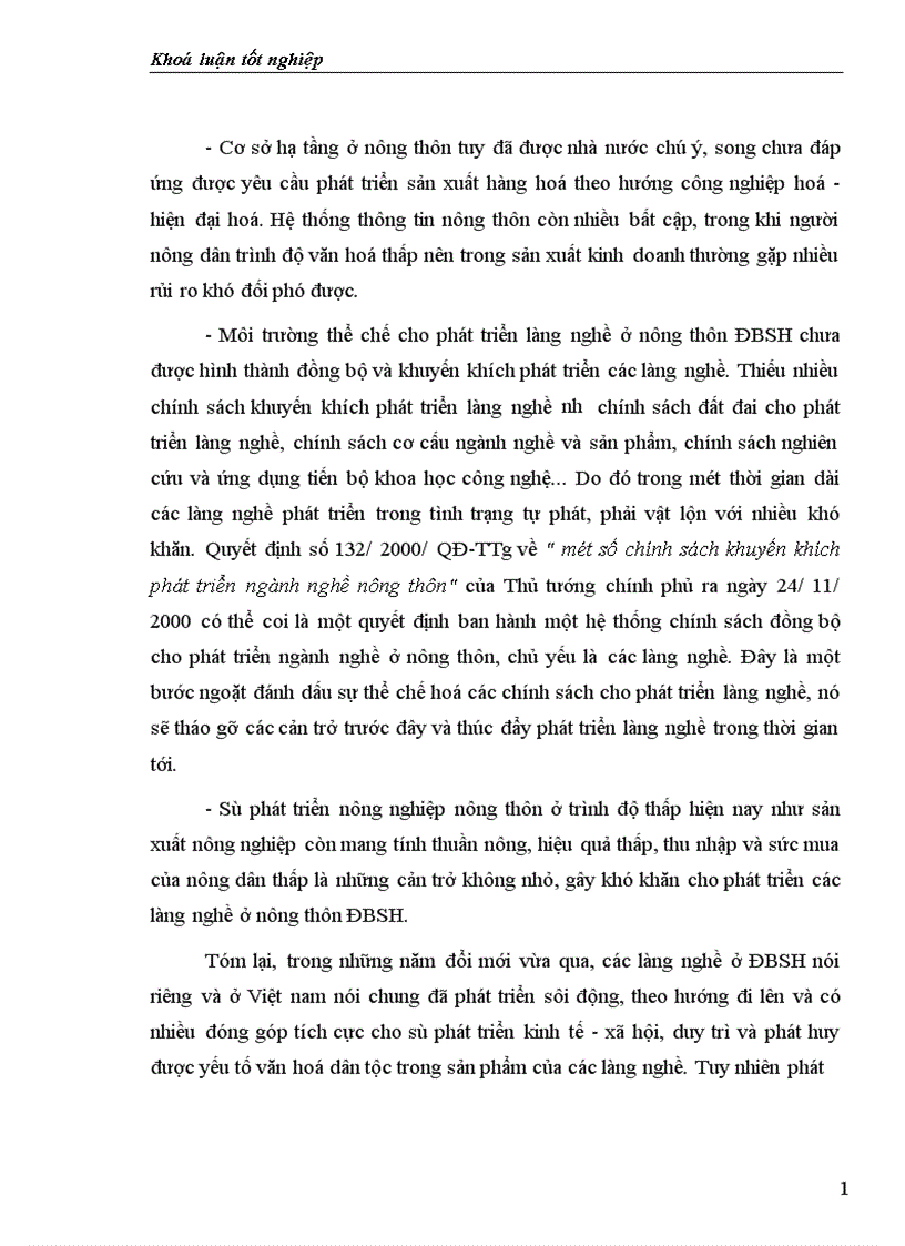 image for page Một số biện pháp nhằm nâng cao hiệu quả hoạt động kinh doanh xuất khẩu hàng thủ công mỹ nghệ ở Công ty Artex Hà nội
