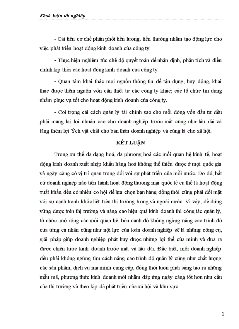image for page Một số biện pháp nhằm nâng cao hiệu quả hoạt động kinh doanh xuất khẩu hàng thủ công mỹ nghệ ở Công ty Artex Hà nội