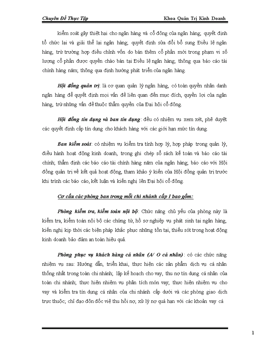 image for page Nâng cao chất lượng tín dụng trung và dài hạn tại NHTMCP VPBank 1