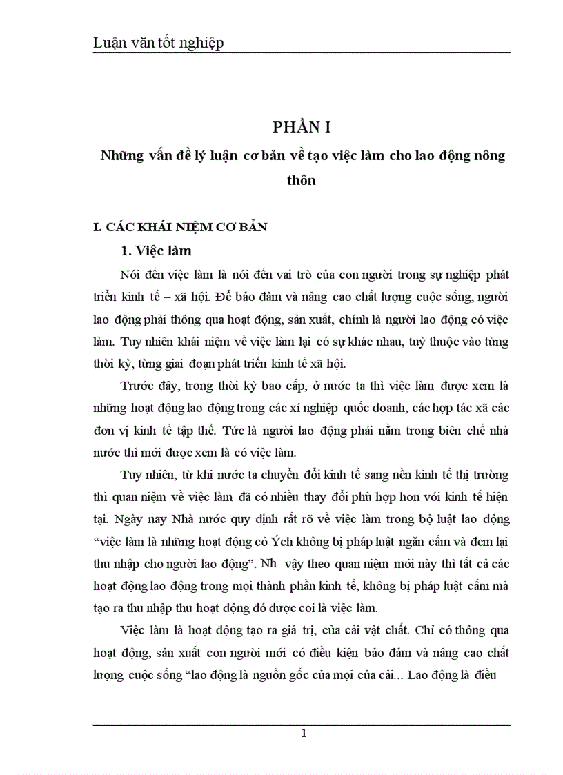 image for page Tạo việc làm cho lao động nông thôn huyện Quảng Xương