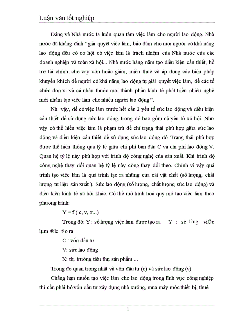 image for page Tạo việc làm cho lao động nông thôn huyện Quảng Xương