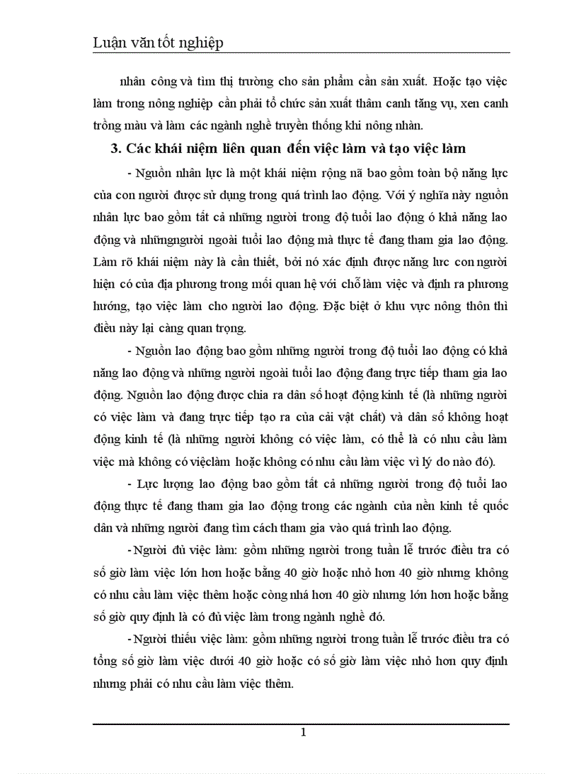 image for page Tạo việc làm cho lao động nông thôn huyện Quảng Xương