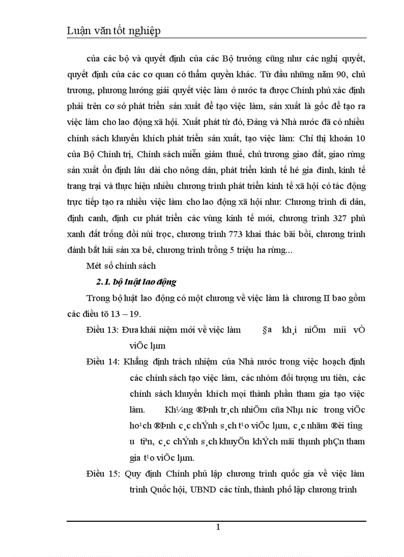 image for page Tạo việc làm cho lao động nông thôn huyện Quảng Xương