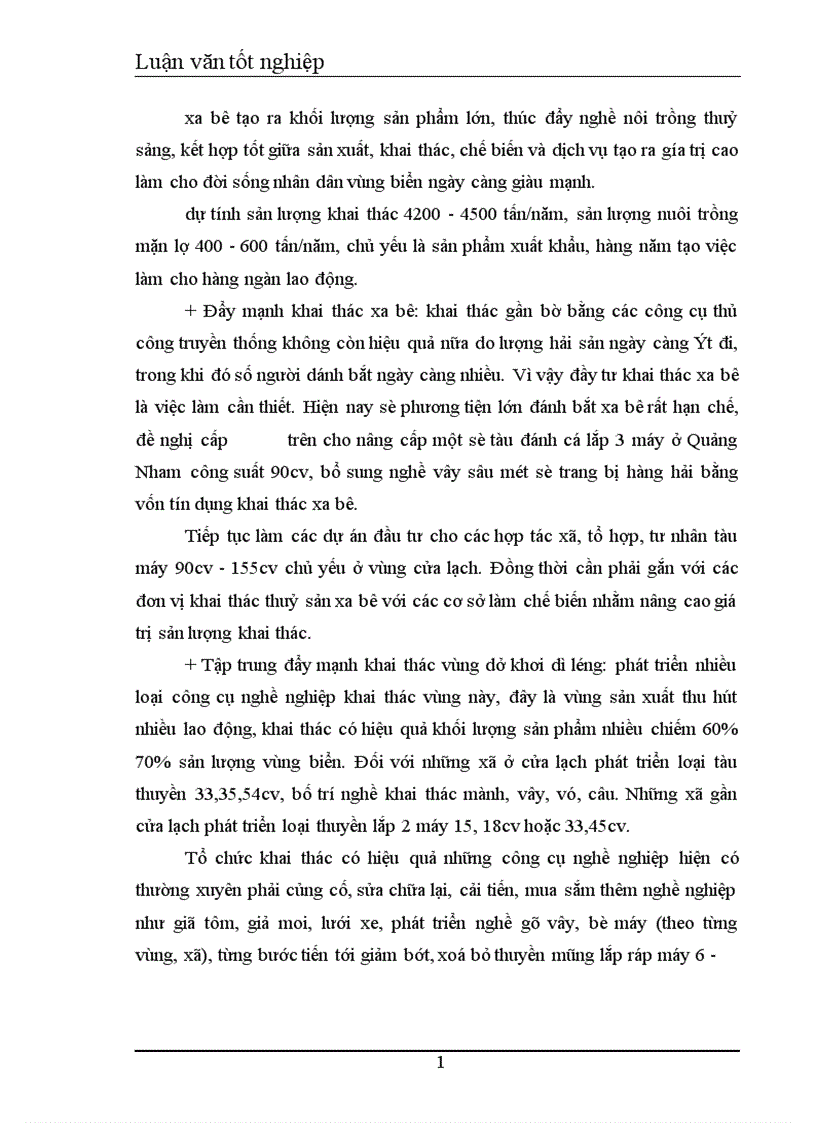 image for page Tạo việc làm cho lao động nông thôn huyện Quảng Xương