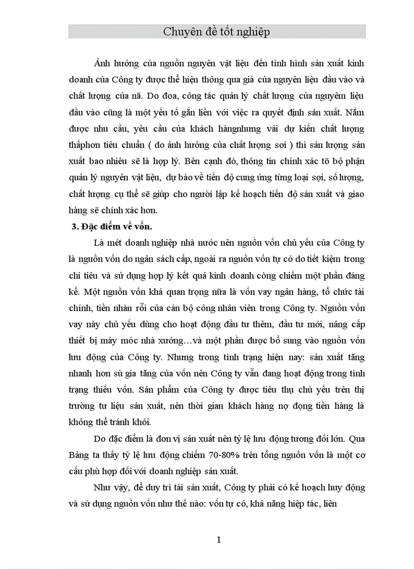 image for page Một số ý kiến nhằm hoàn thiện công tác xây dựng kế hoạch sản xuất ở công ty Dệt 19 5 Hà Nội