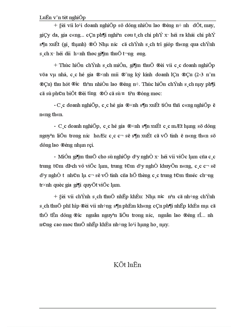 image for page Một số giải pháp cơ bản giải quyết việc làm cho lao động nữ Hà Nội