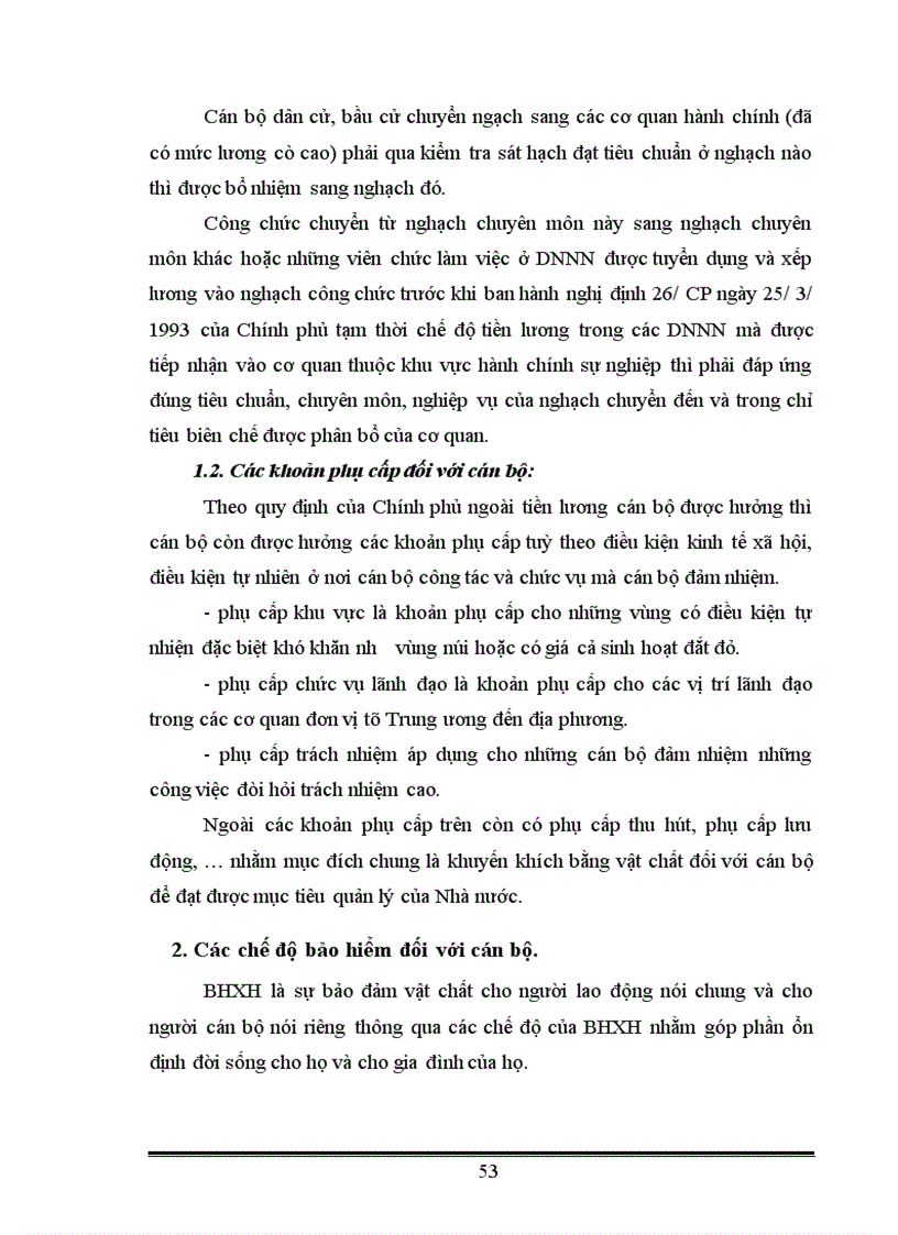 image for page Hoàn thiện các chế độ chính sách đối với cán bộ cấp huyện huyện Gia Bình tỉnh Bắc Ninh