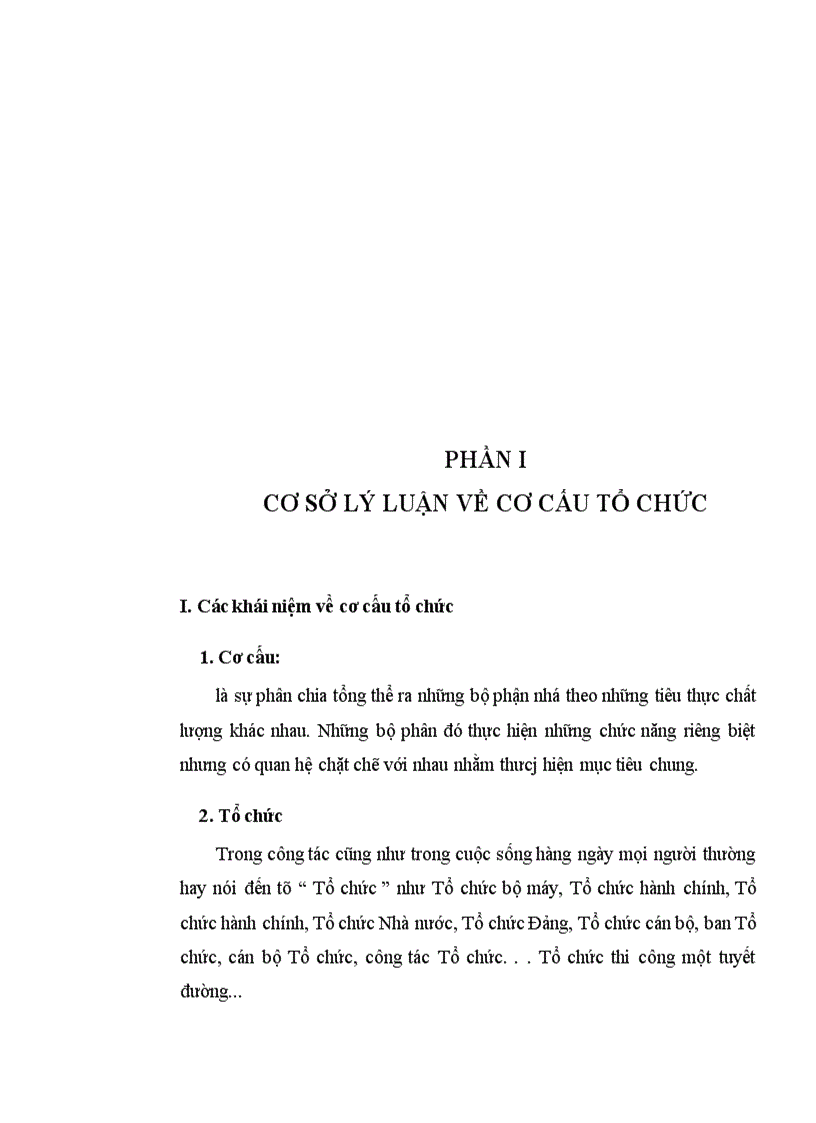 image for page Hoàn thiện cơ cấu tổ chức của Phòng tổ chức lao động xã hội huyện Gia Bình tỉnh Bắc Ninh