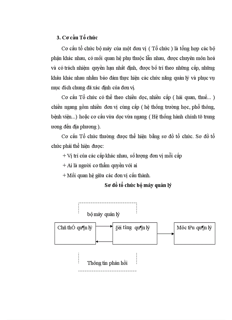 image for page Hoàn thiện cơ cấu tổ chức của Phòng tổ chức lao động xã hội huyện Gia Bình tỉnh Bắc Ninh