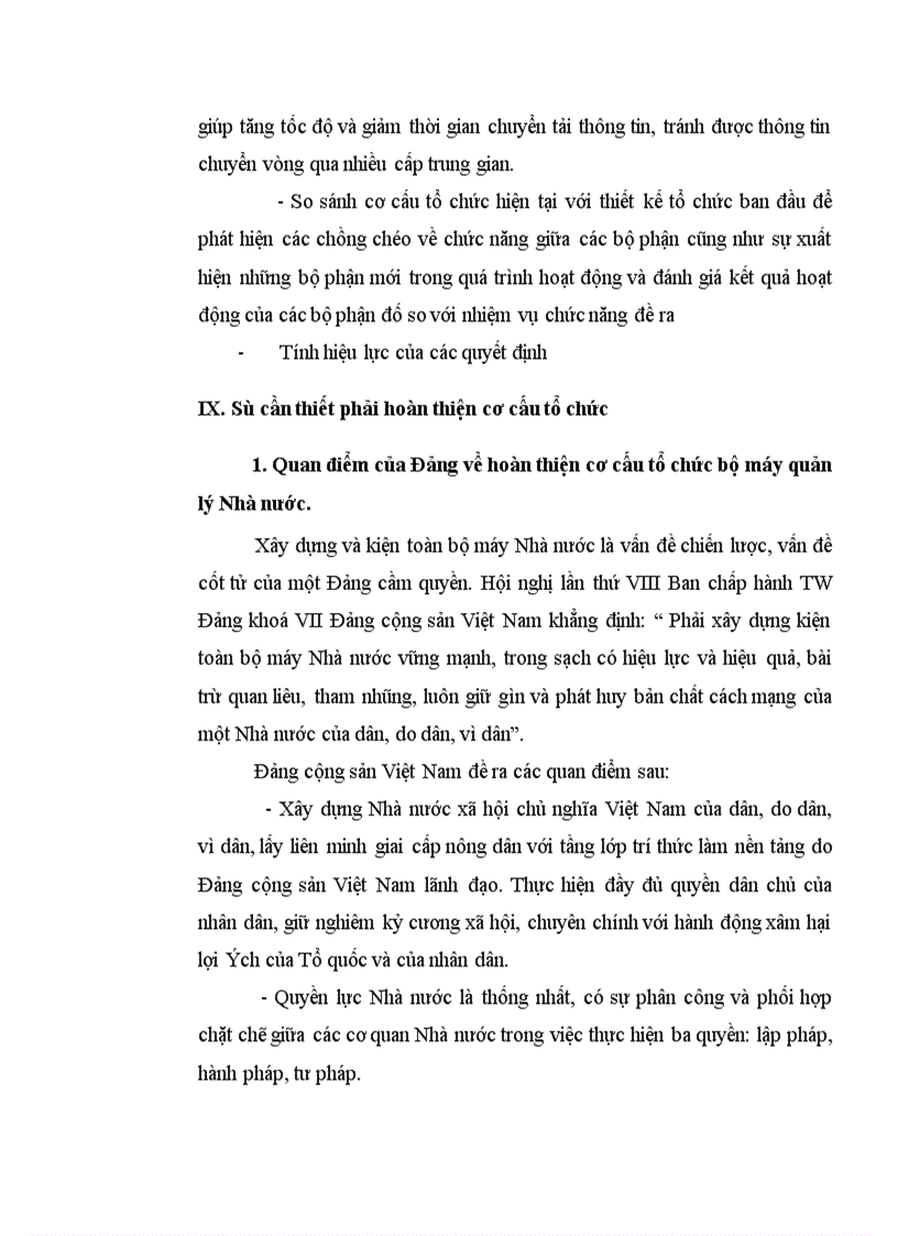 image for page Hoàn thiện cơ cấu tổ chức của Phòng tổ chức lao động xã hội huyện Gia Bình tỉnh Bắc Ninh