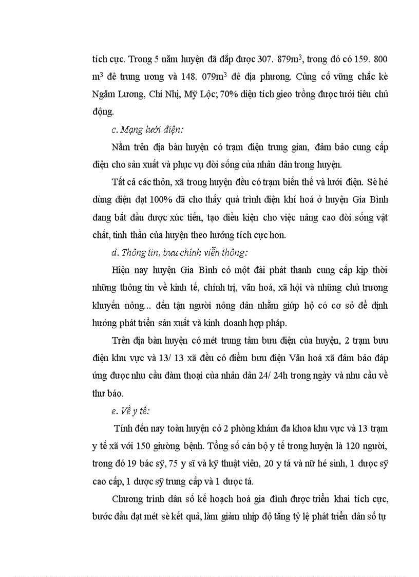 image for page Hoàn thiện cơ cấu tổ chức của Phòng tổ chức lao động xã hội huyện Gia Bình tỉnh Bắc Ninh