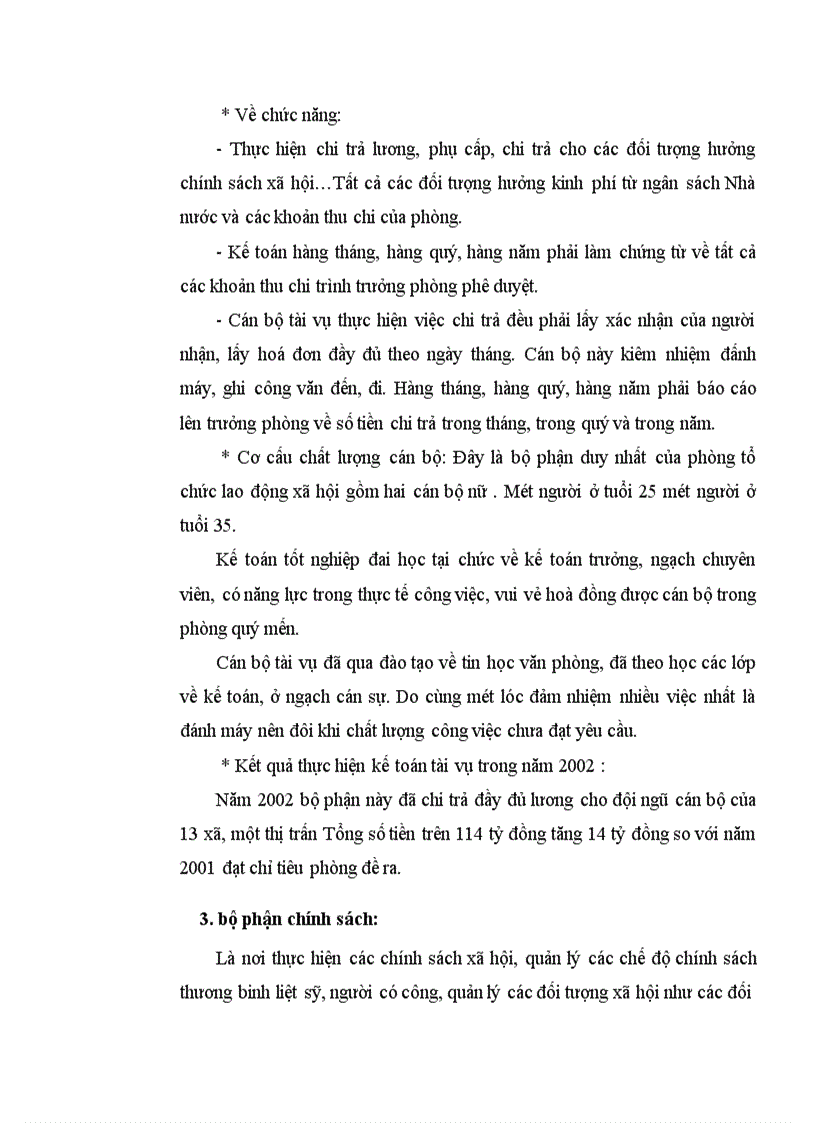 image for page Hoàn thiện cơ cấu tổ chức của Phòng tổ chức lao động xã hội huyện Gia Bình tỉnh Bắc Ninh
