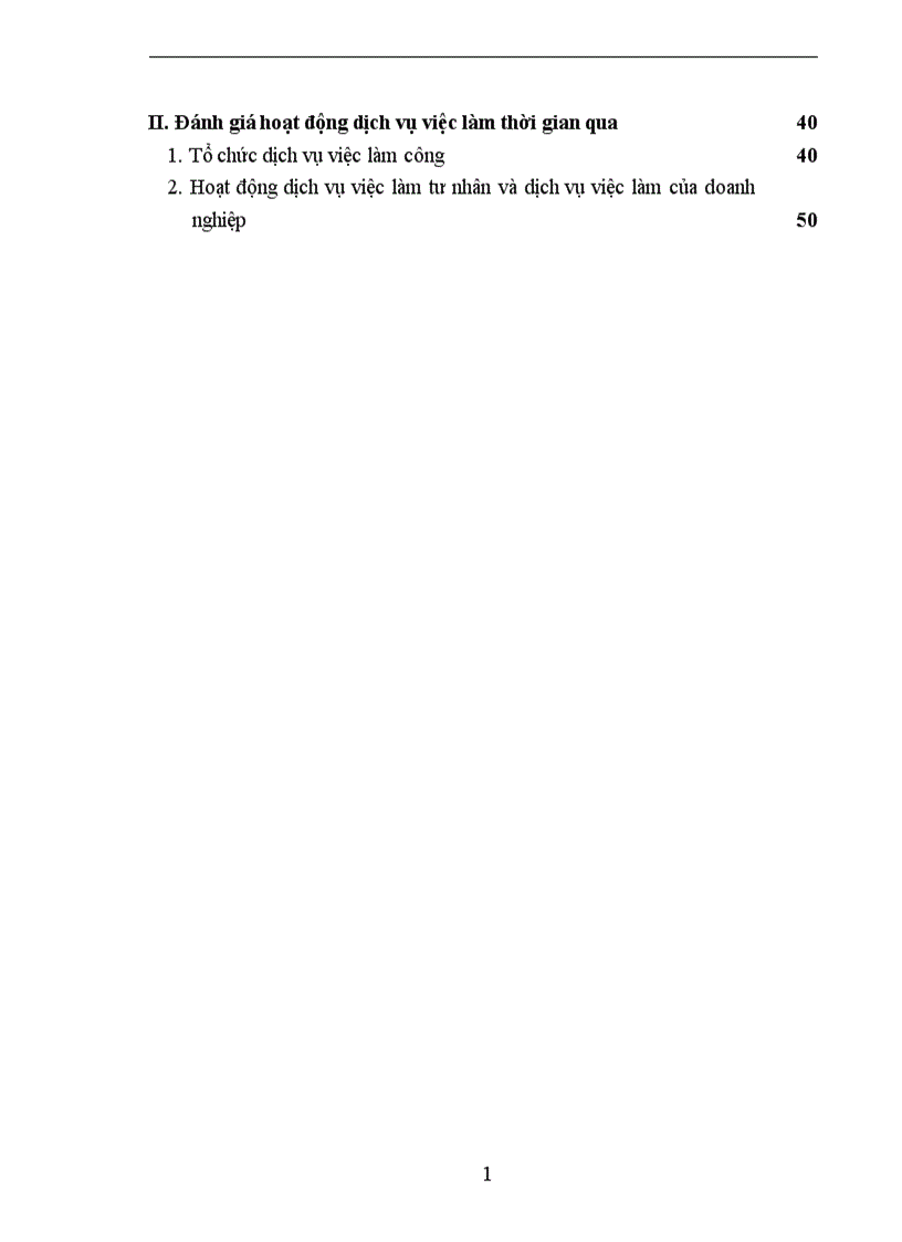 image for page Một số phương hướng và giải pháp nhằm phát triển dịch vụ việc làm ở Việt Nam hiện nay