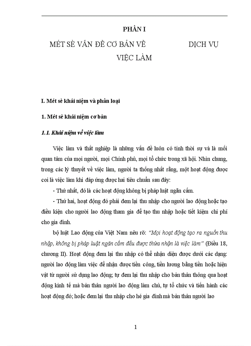 image for page Một số phương hướng và giải pháp nhằm phát triển dịch vụ việc làm ở Việt Nam hiện nay
