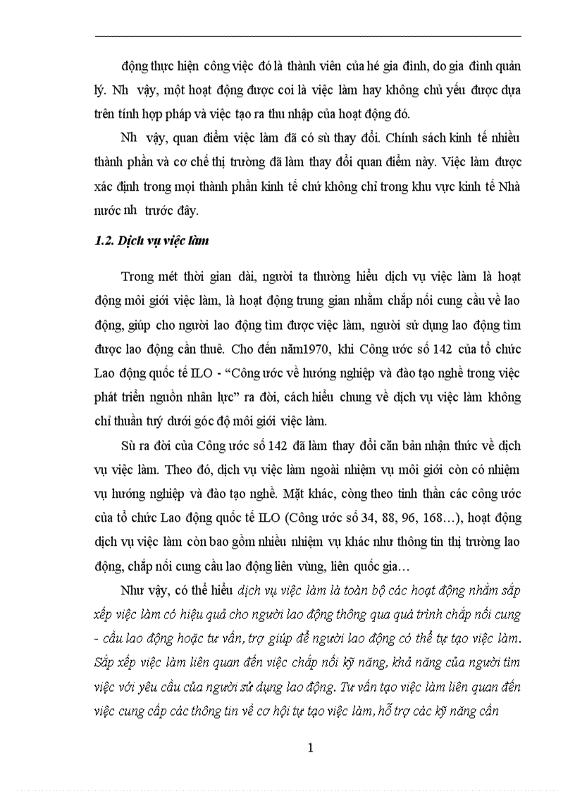 image for page Một số phương hướng và giải pháp nhằm phát triển dịch vụ việc làm ở Việt Nam hiện nay