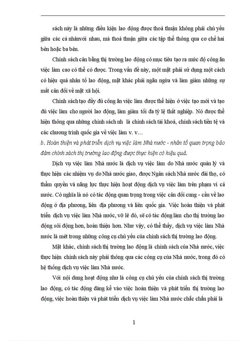 image for page Một số phương hướng và giải pháp nhằm phát triển dịch vụ việc làm ở Việt Nam hiện nay