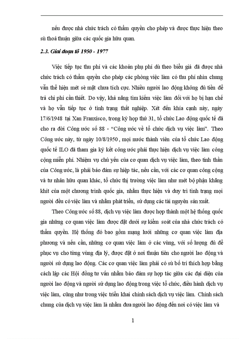 image for page Một số phương hướng và giải pháp nhằm phát triển dịch vụ việc làm ở Việt Nam hiện nay