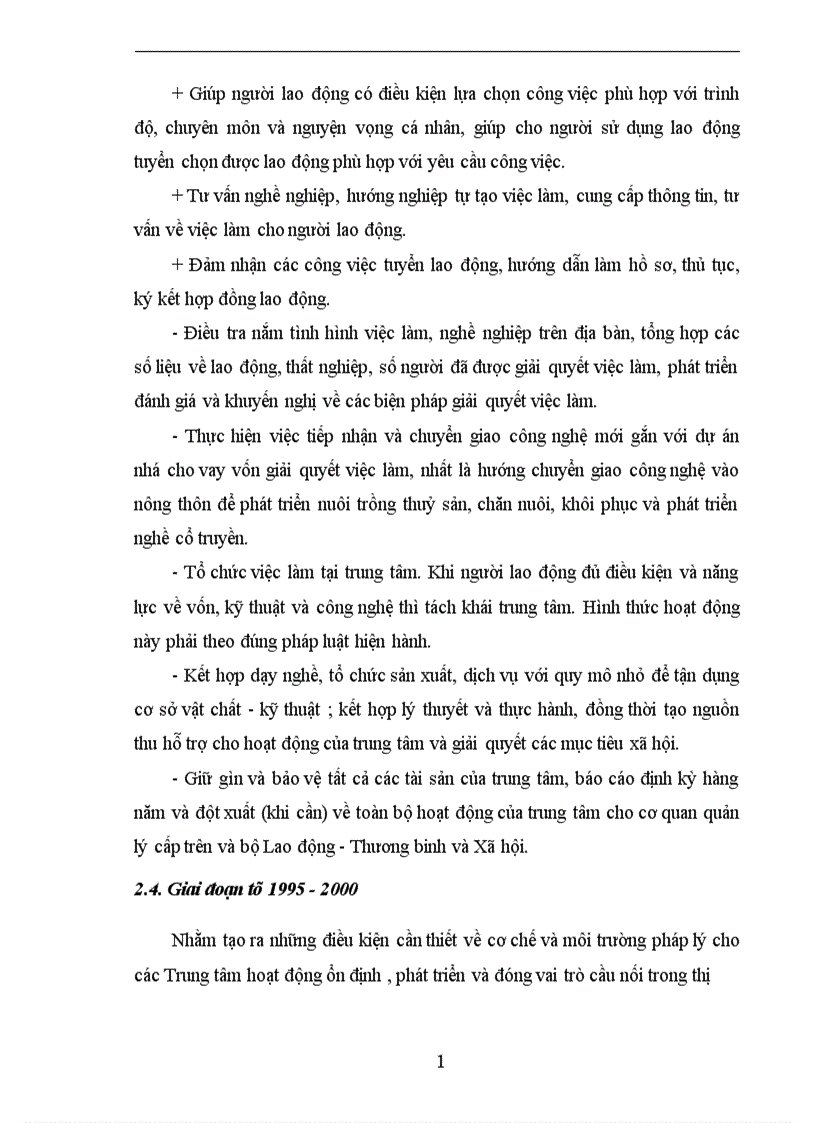 image for page Một số phương hướng và giải pháp nhằm phát triển dịch vụ việc làm ở Việt Nam hiện nay