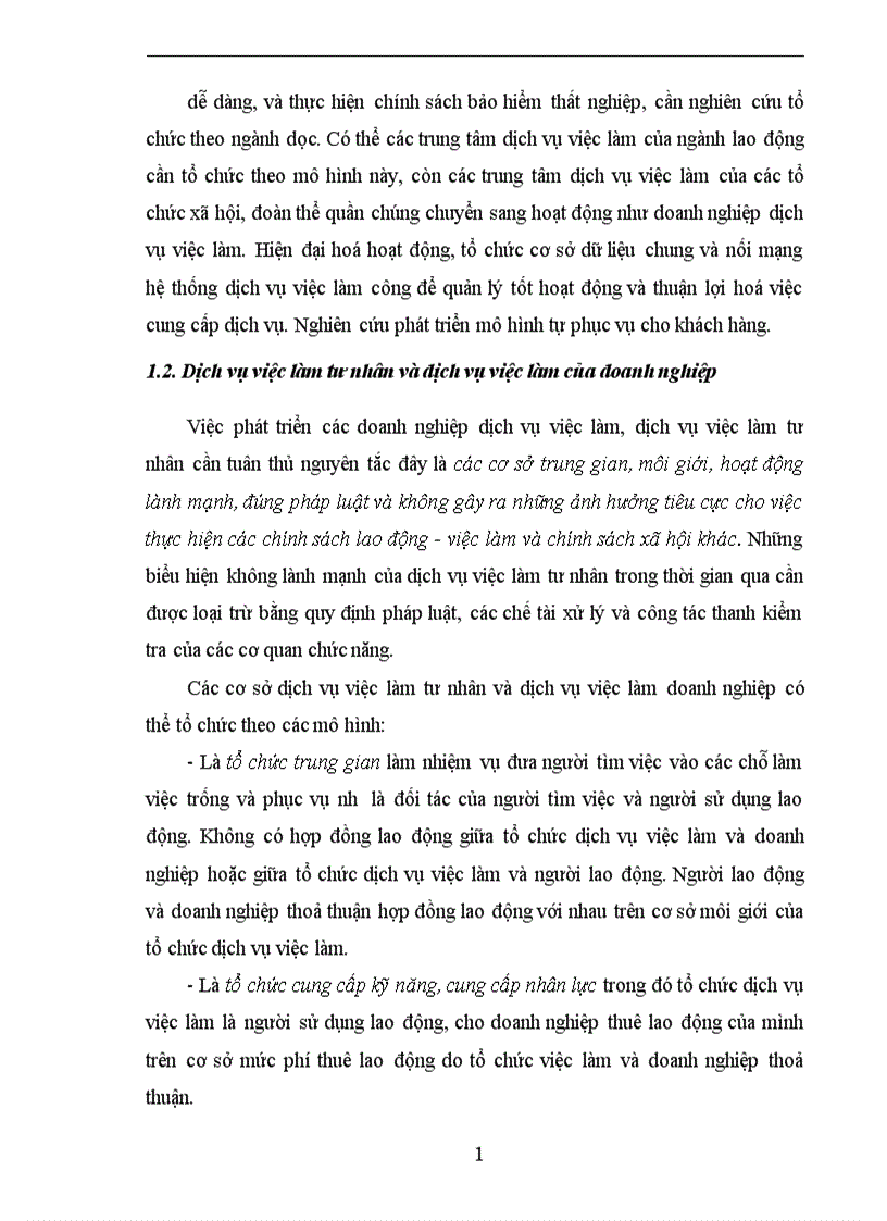 image for page Một số phương hướng và giải pháp nhằm phát triển dịch vụ việc làm ở Việt Nam hiện nay