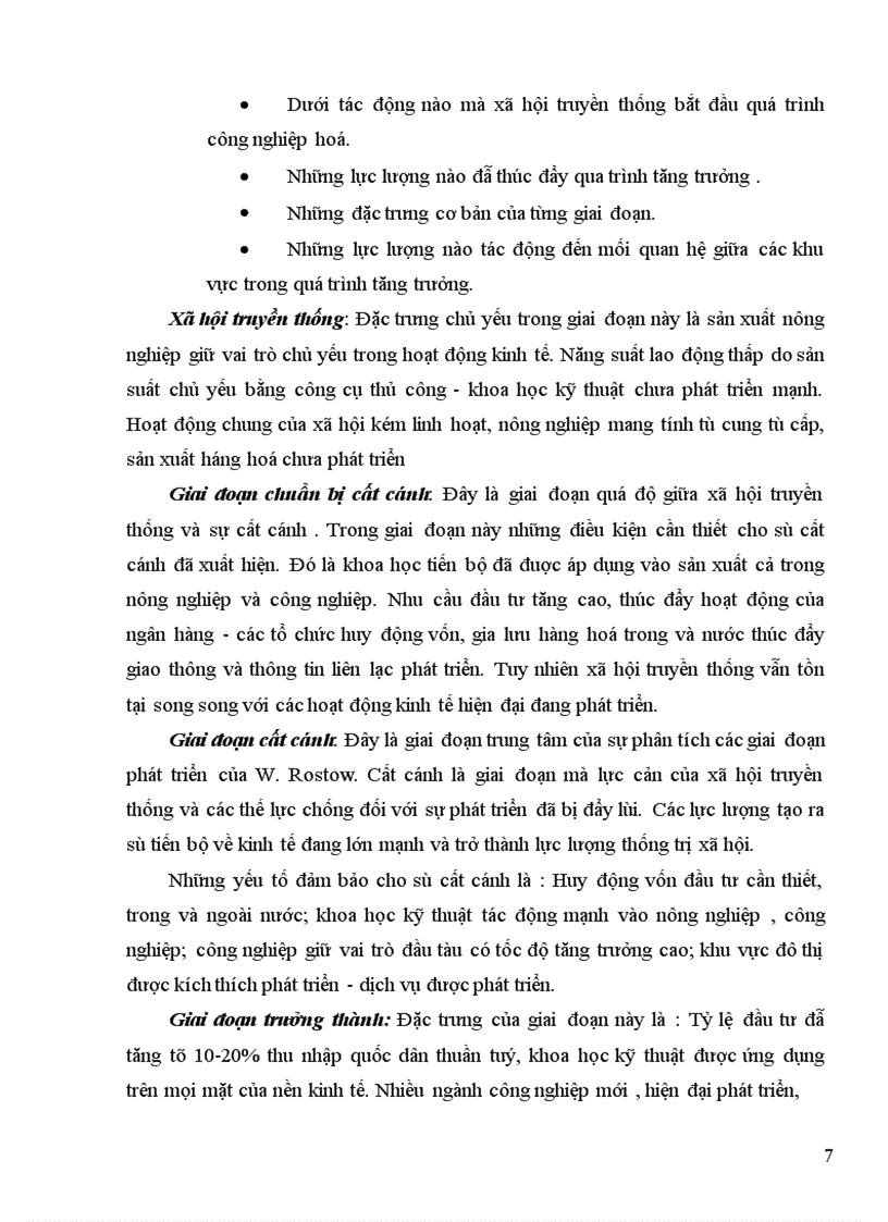 image for page Kế hoạch chuyển dịch cơ cấu ngành kinh tế thời kỳ 2001 2005 ở Việt Nam và các giải pháp thực hiện