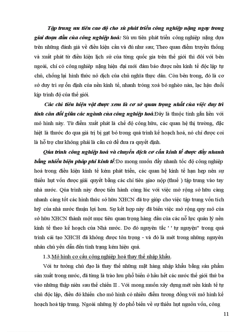 image for page Kế hoạch chuyển dịch cơ cấu ngành kinh tế thời kỳ 2001 2005 ở Việt Nam và các giải pháp thực hiện