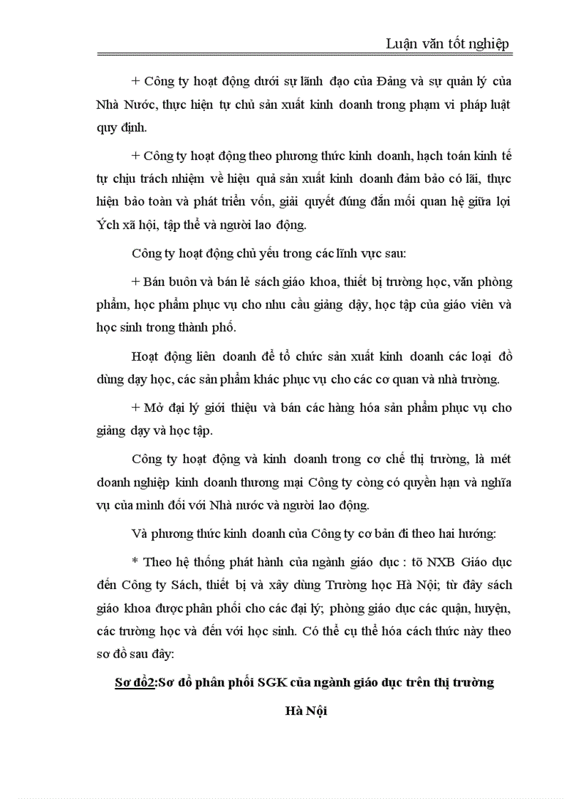 image for page Nghiên cứu xây dựng phương án trả lương khoán của Công ty Sách Thiết bị và Xây dựng Trường học Hà Nội