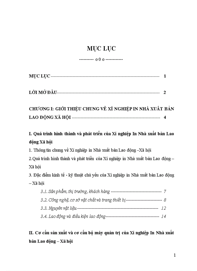 image for page Một số giải pháp nhằm hoàn thiện công tác trả lương trong Xí nghiệp In Nhà xuất bản Lao động Xã hội