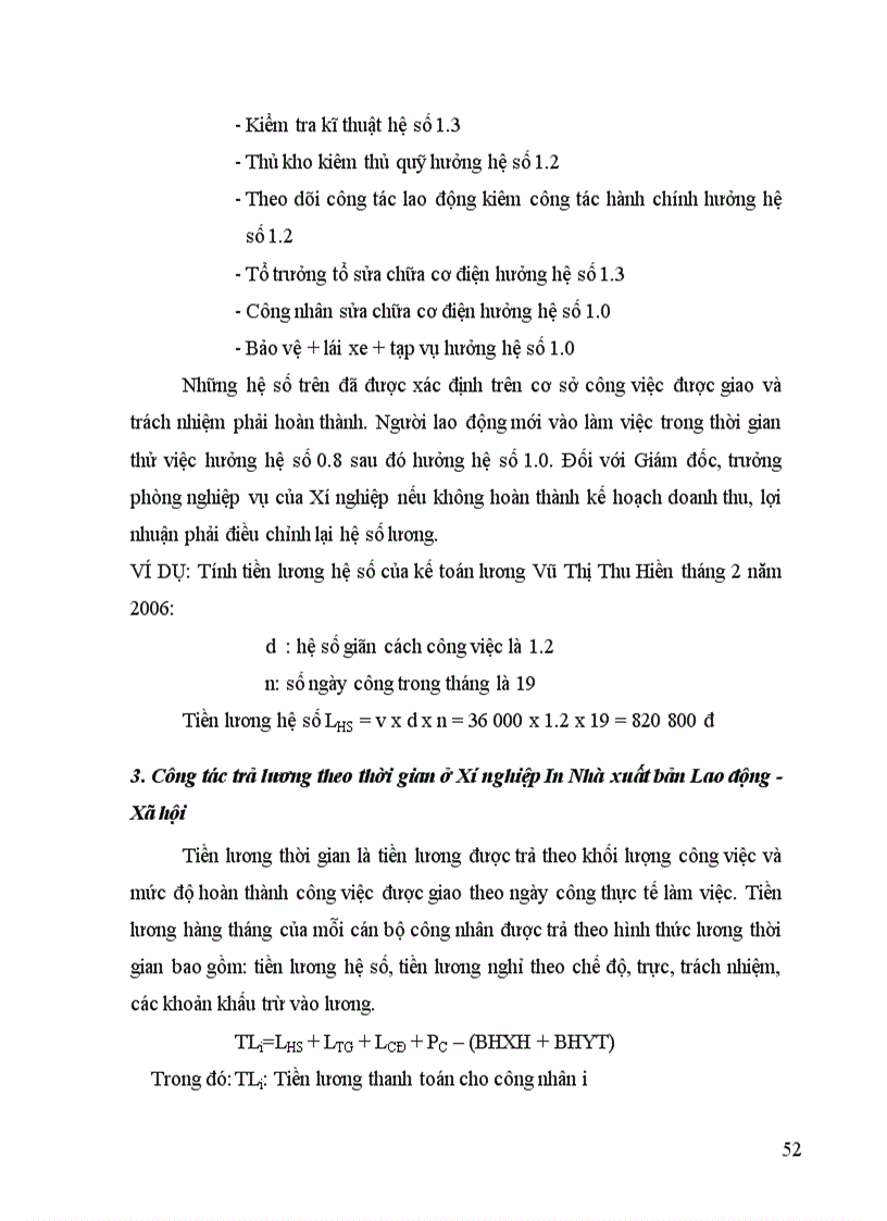 image for page Một số giải pháp nhằm hoàn thiện công tác trả lương trong Xí nghiệp In Nhà xuất bản Lao động Xã hội
