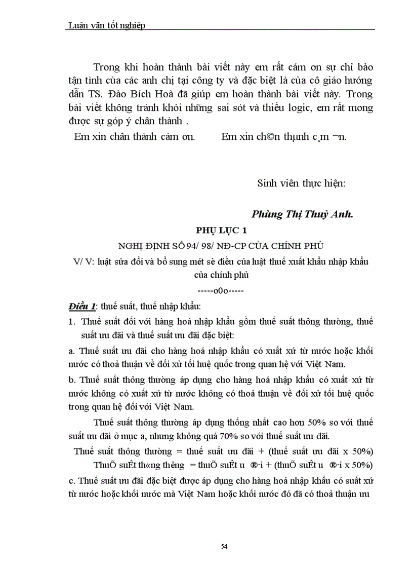 image for page Hoàn thiện qui trình nhập khẩu xe máy tại công ty QHQT ĐTSX