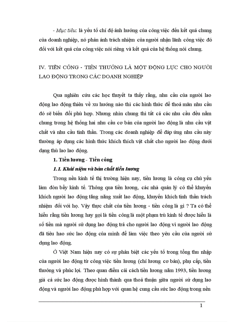 image for page Một số biện pháp nâng cao hiệu quả công tác trả lương với vấn đề tạo động lực cho con người lao động ở Công ty cơ khí Hà Nội