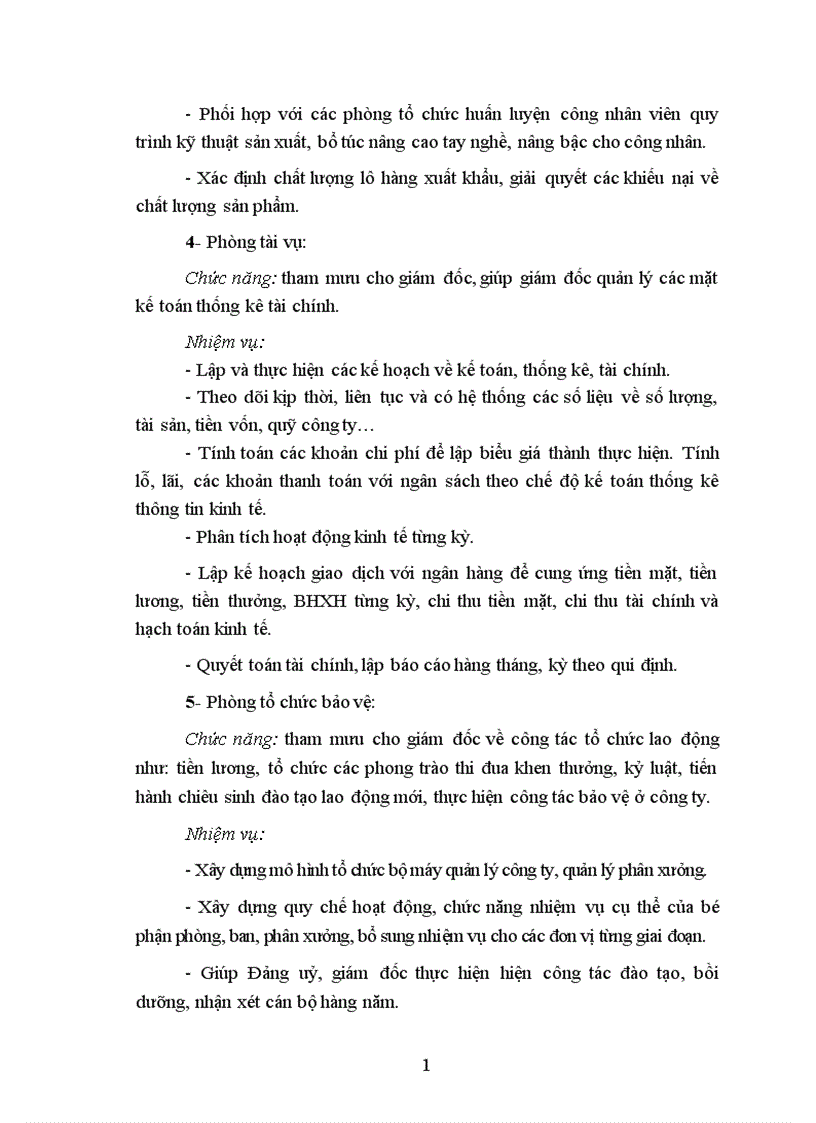 image for page Hoàn thiện các hình thức trả lương tại Công ty dệt Minh Khai Hà Nội