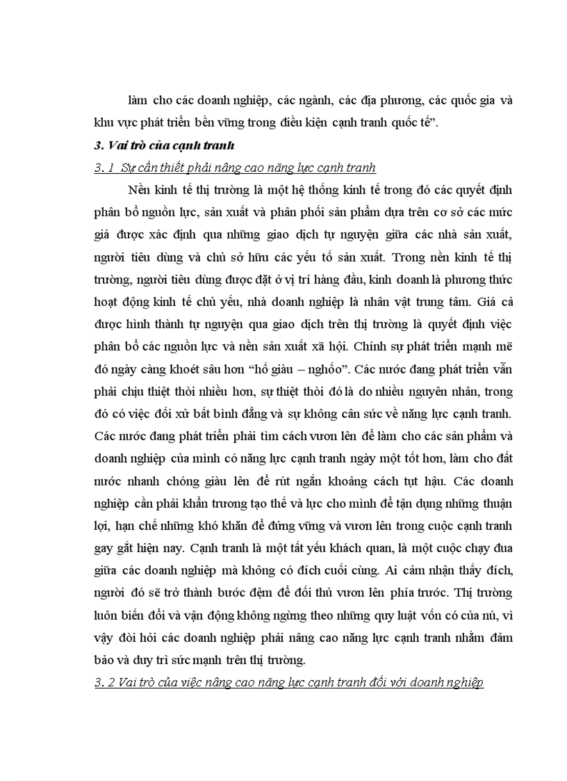 image for page Một số giải pháp để nâng cao năng lực cạnh tranh của Bảo Việt trong giai đoạn tới