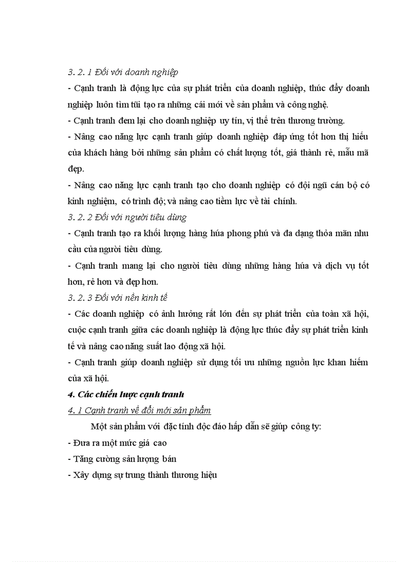 image for page Một số giải pháp để nâng cao năng lực cạnh tranh của Bảo Việt trong giai đoạn tới