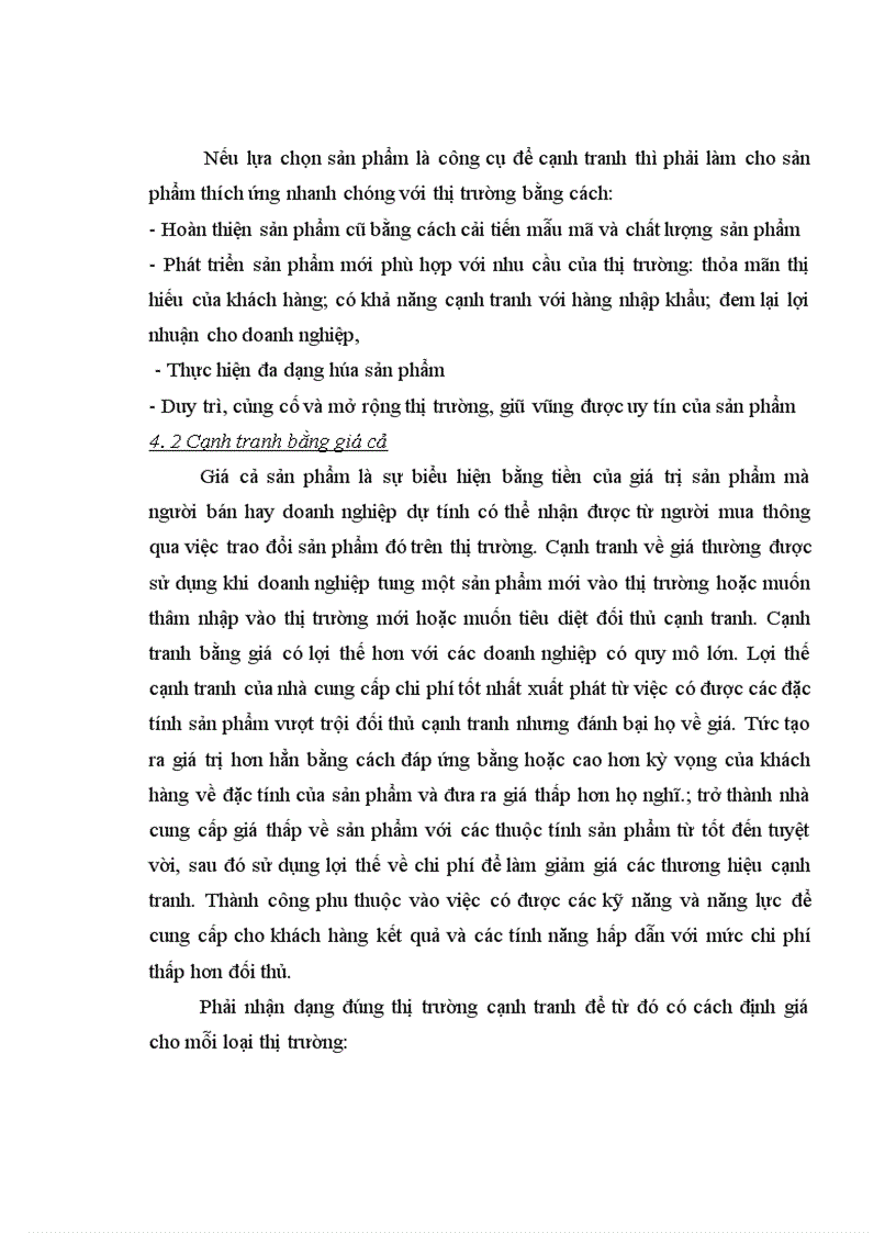 image for page Một số giải pháp để nâng cao năng lực cạnh tranh của Bảo Việt trong giai đoạn tới