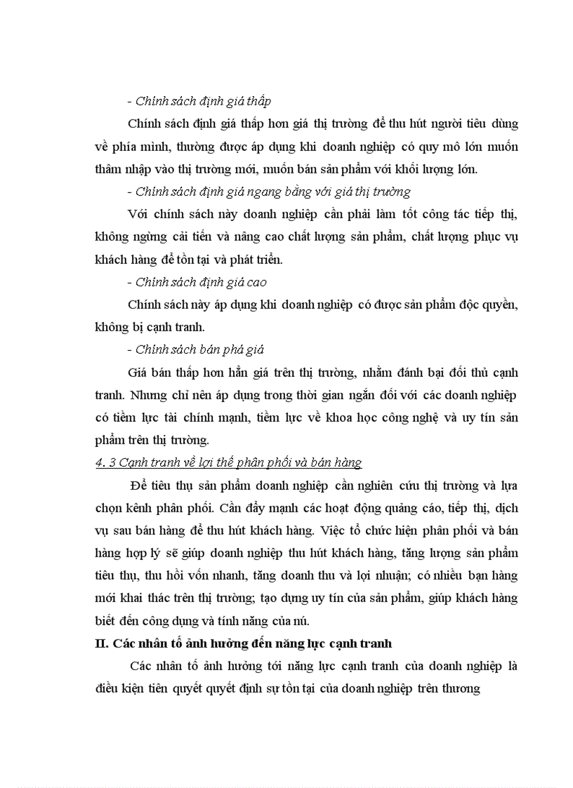 image for page Một số giải pháp để nâng cao năng lực cạnh tranh của Bảo Việt trong giai đoạn tới