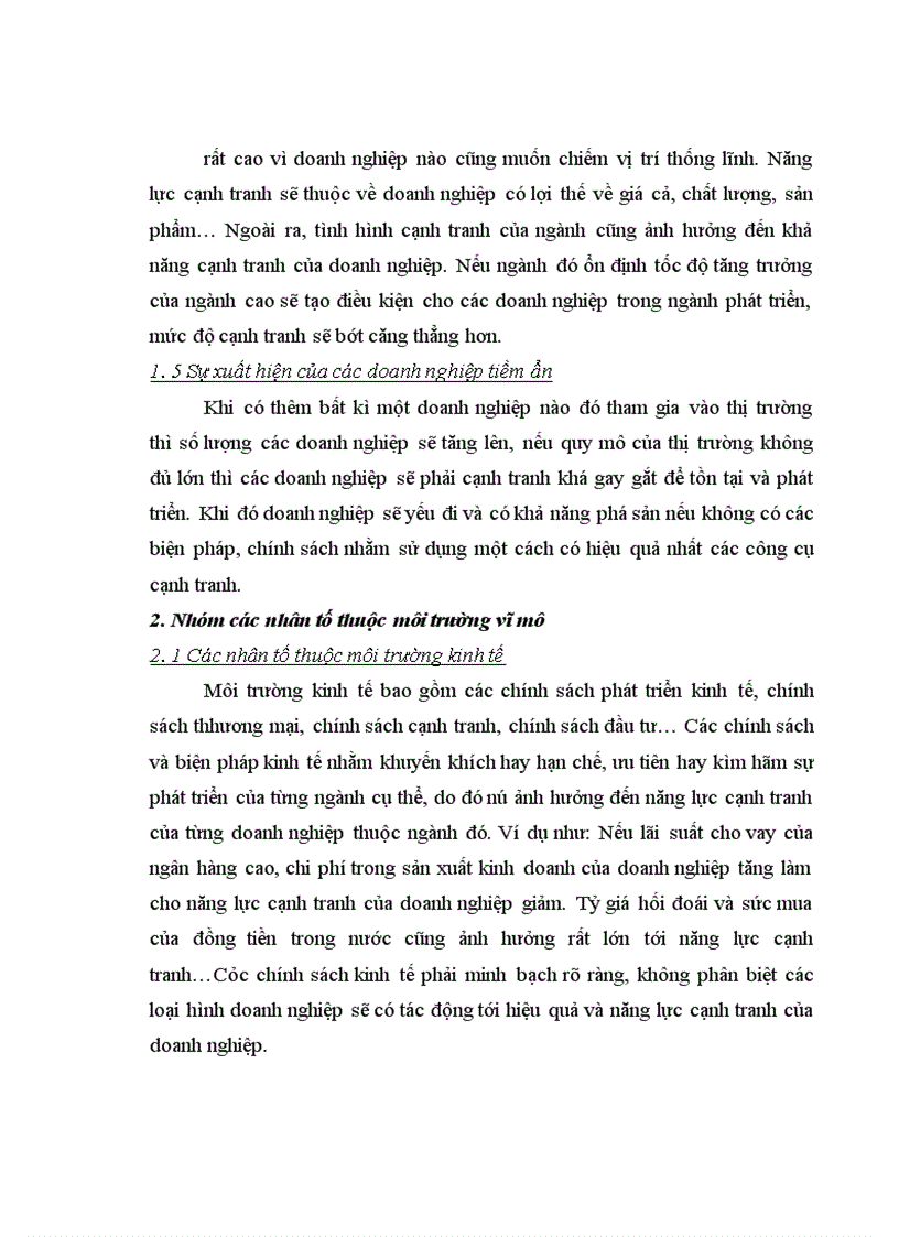 image for page Một số giải pháp để nâng cao năng lực cạnh tranh của Bảo Việt trong giai đoạn tới