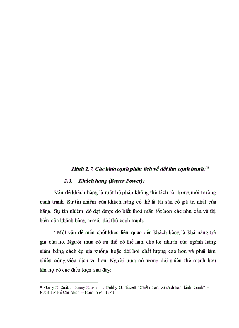 image for page Phân tích ứng dụng mô hình SWOT và mô hình Porter s Five Forces trong xây dựng chiến lược sản xuất kinh doanh tại Công ty Cổ phần Cơ khí xây dựng giao thông Thăng Long