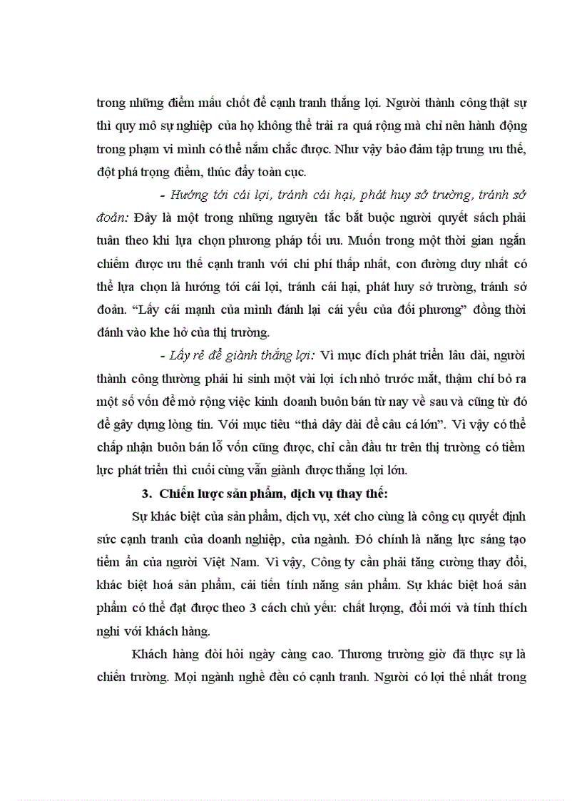 image for page Phân tích ứng dụng mô hình SWOT và mô hình Porter s Five Forces trong xây dựng chiến lược sản xuất kinh doanh tại Công ty Cổ phần Cơ khí xây dựng giao thông Thăng Long