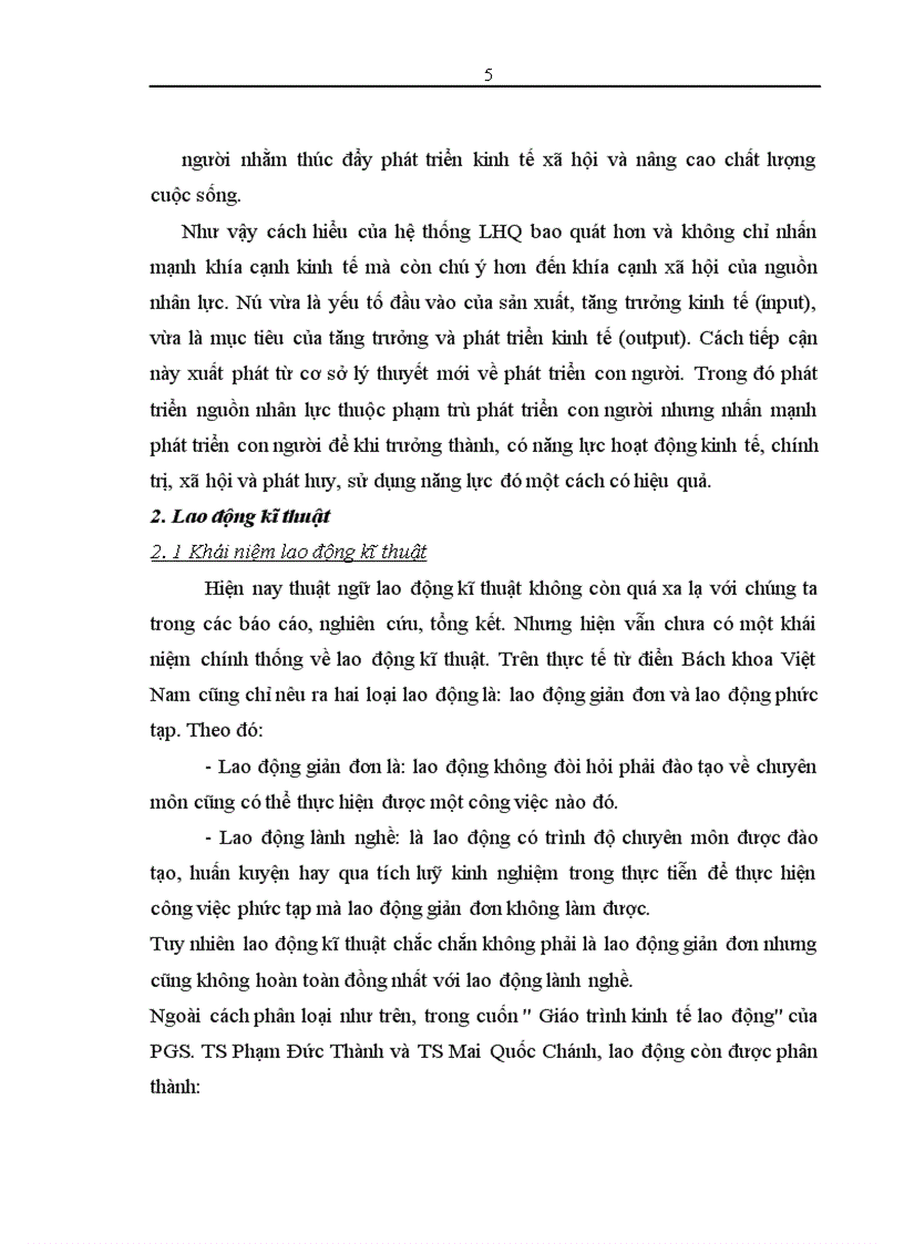 image for page Giải pháp phát triển đội ngũ lao động kĩ thuật đáp ứng nhu cầu công nghiệp hoá 1