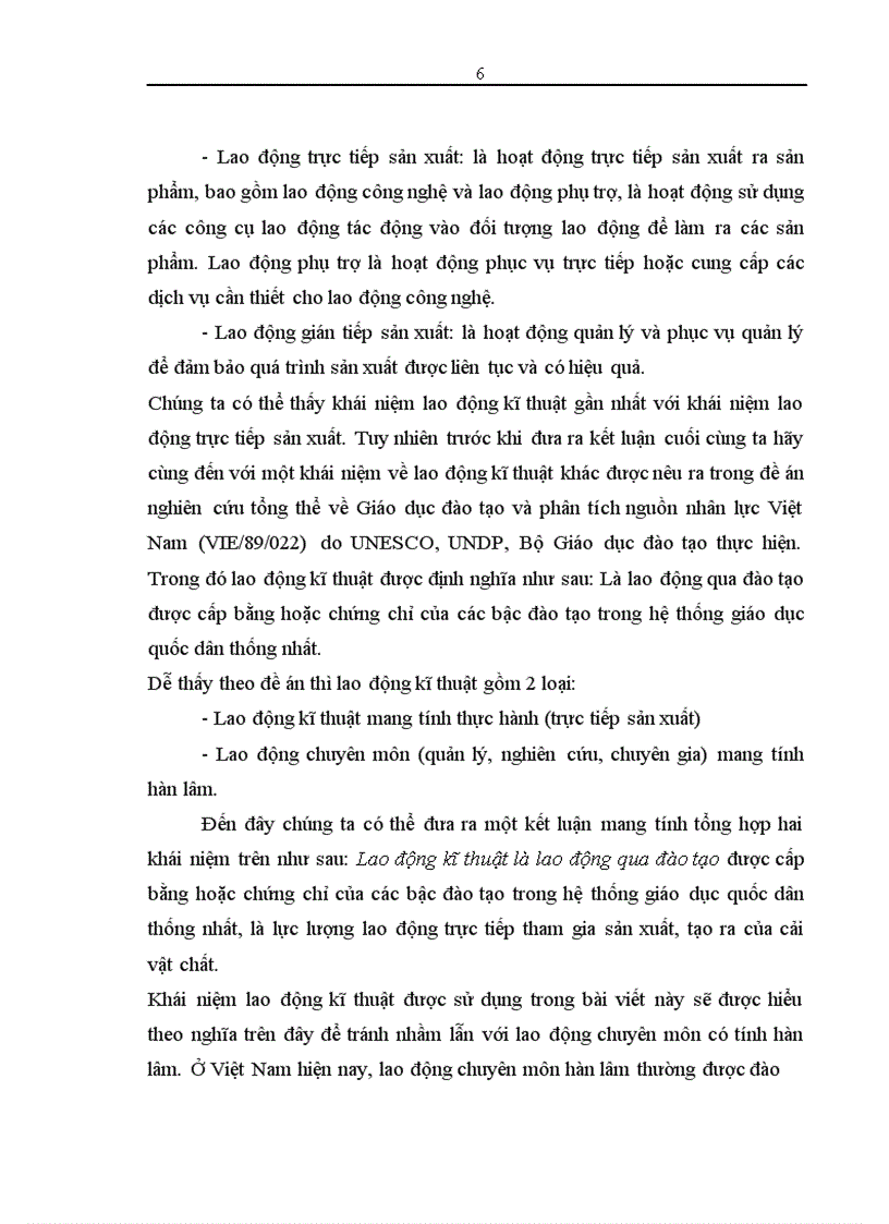 image for page Giải pháp phát triển đội ngũ lao động kĩ thuật đáp ứng nhu cầu công nghiệp hoá 1