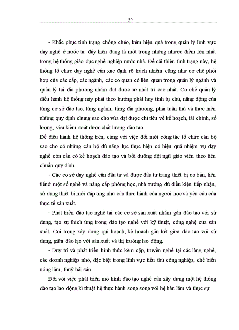 image for page Giải pháp phát triển đội ngũ lao động kĩ thuật đáp ứng nhu cầu công nghiệp hoá 1