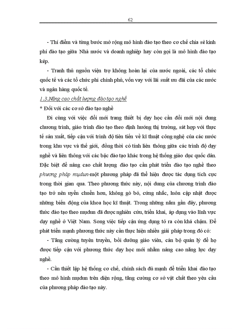 image for page Giải pháp phát triển đội ngũ lao động kĩ thuật đáp ứng nhu cầu công nghiệp hoá 1