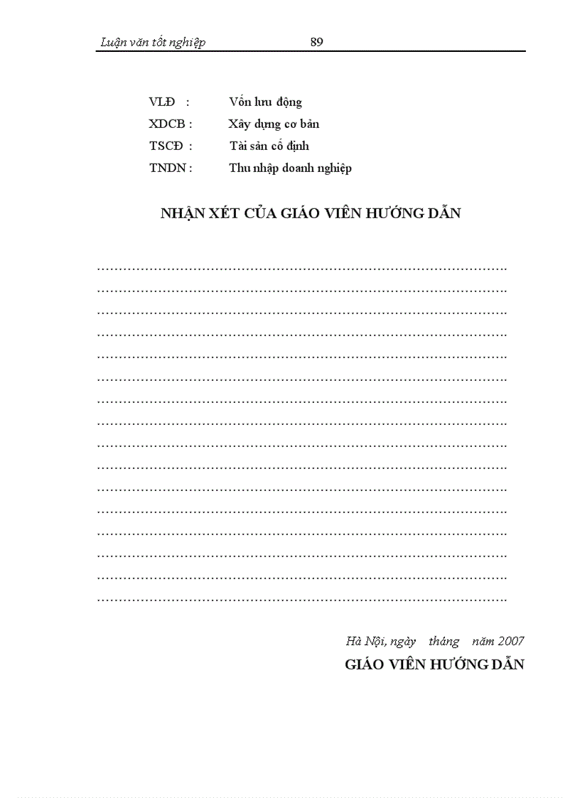 image for page Thực trạng và giải pháp nhằm nâng cao hiệu quả quản lý NVL trong phân xưởng may của công ty TNHH Nhà nước một thành viên 18 4