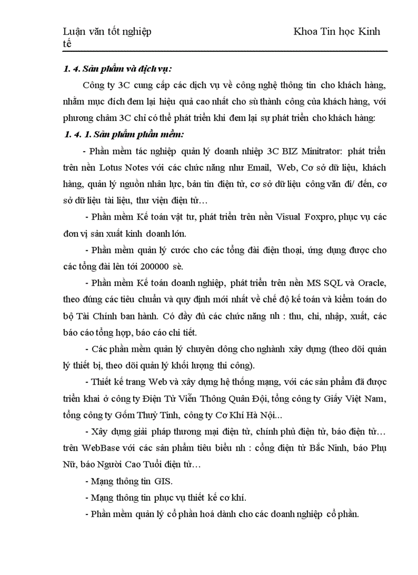 image for page Nghiên cứu xây dựng phần mềm quản lý vốn trong dự án đầu tư