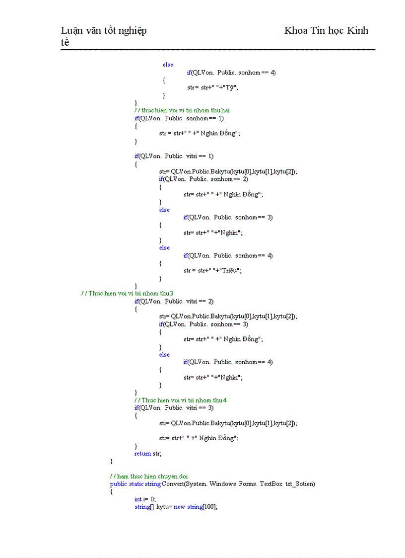 image for page Nghiên cứu xây dựng phần mềm quản lý vốn trong dự án đầu tư
