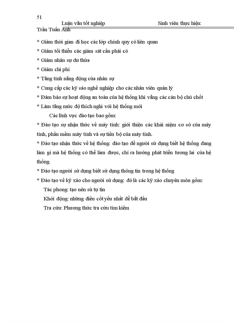 image for page Nghiên cứu thiết kế phần mềm quản lý dự án tại Công ty Cổ phần Công nghệ Thông tin Sông Đà