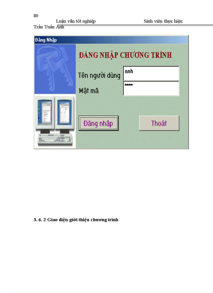 image for page Nghiên cứu thiết kế phần mềm quản lý dự án tại Công ty Cổ phần Công nghệ Thông tin Sông Đà